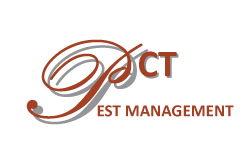 PCT Pest Management Logo