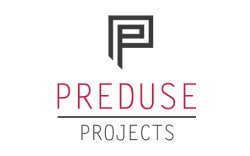 Preduse Projects Logo