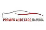 Premier Auto Cars Namibia Logo