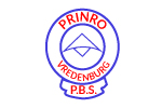 Prinro Building & Steel Merchants (Pty) Ltd Logo
