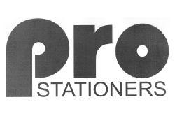 Pro-stationers Logo