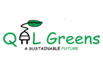 Qal Greens Logo