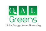 QAL Greens (Pty) Ltd Logo