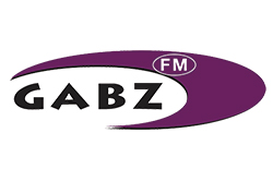 Gabz Fm 96.2 Logo