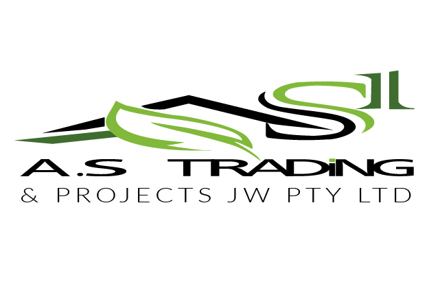 S1 AS Trading and Projects Logo