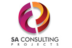SA Consulting Projects Logo