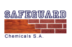Safeguard Chemicals SA (Pty) Ltd Logo