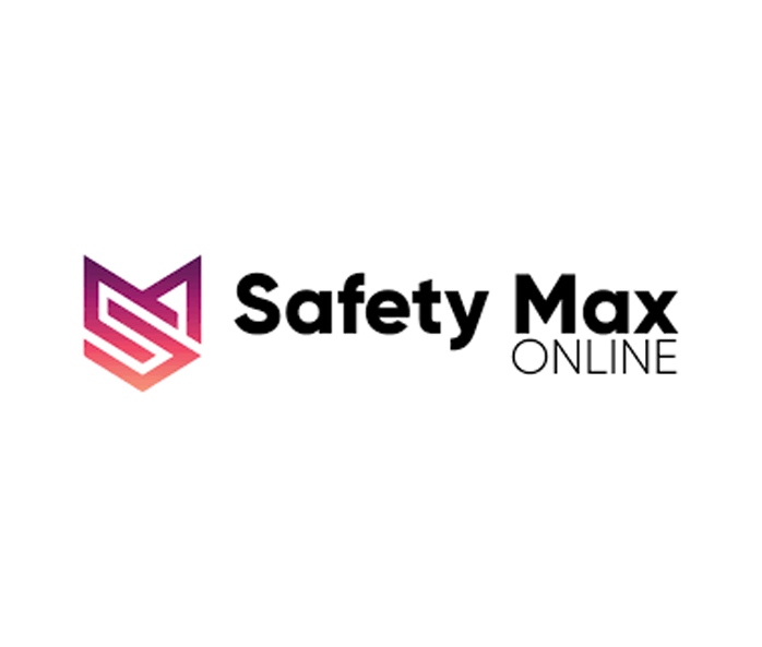 Safety Max Online Logo