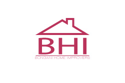Bongani Home Improvers Logo
