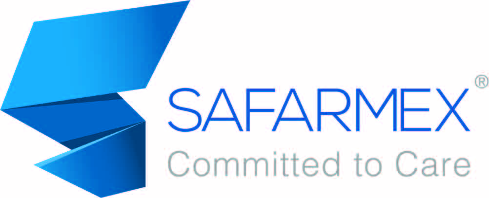 Safarmex Logo