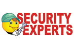 Security Experts Logo