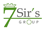 Seven Sirs Group Logo