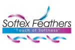Softex Feathers SA Logo