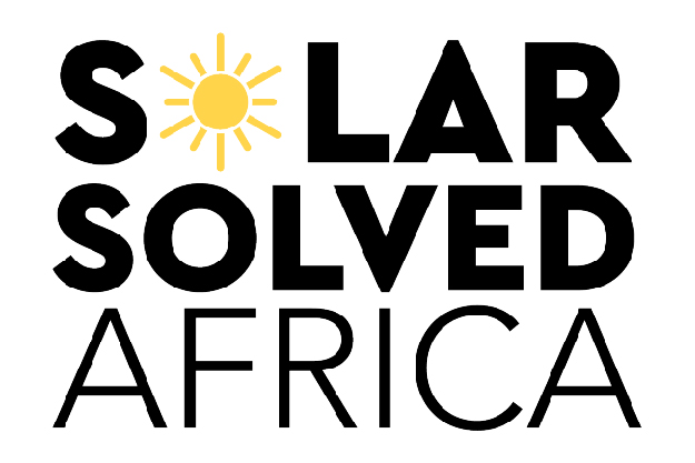 Solar Solved Africa Logo