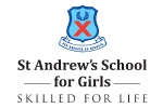 St Andrews School for Girls Logo