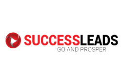Success Leads Logo
