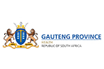 Thelle Mogoerane Regional Hospital Logo