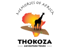 Thokoza Adventures Tours (Pty) Ltd Logo
