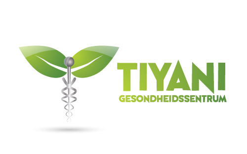 TIYANI GESONDHEIDSSENTRUM Logo