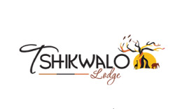 Tshikwalo Game Lodge Logo
