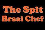 The Spitbraai Chef Logo