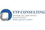 TTP Consulting Logo