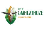 Umhlathuze Local Municipality Logo