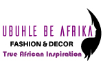 Ubuhle Be Afrika Fashion & Decor Logo