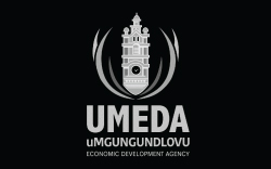 uMgungundlovu Economic Development Agency Logo
