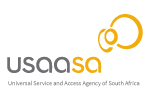 Universal Service and Access Agency of South Africa (USAASA) Logo