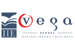 Vega School Logo