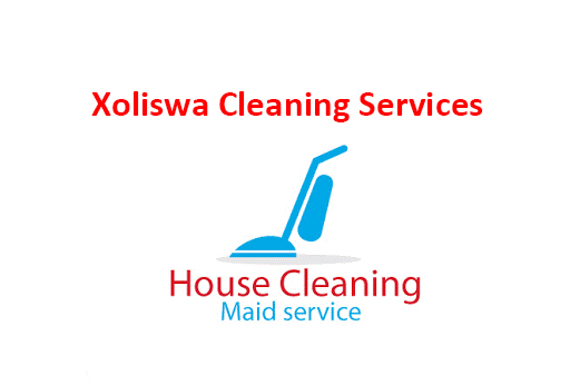 Xoliswa Cleaning Services Logo