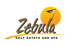 Zebula Golf Estate and Spa Logo