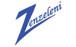 Zenzeleni Clothing Logo