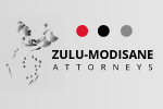 Zulu-Modisane Attorneys Logo