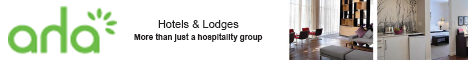 AHA | Hotels & Lodges's banner