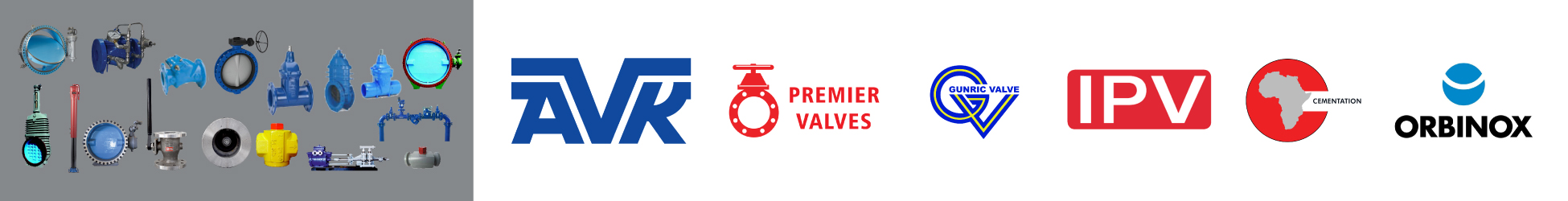 AVK's banner