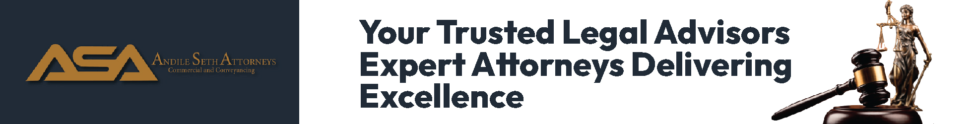 Andile Seth Attorneys's banner