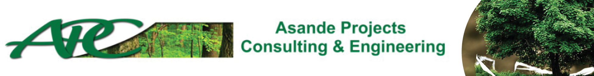 Asande Projects's banner