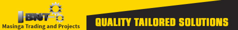 Bnt Masinga Trading & Projects Cc's banner