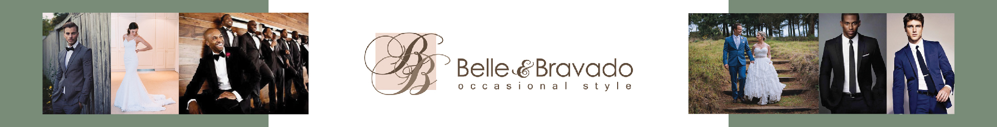 Belle And Bravado's banner
