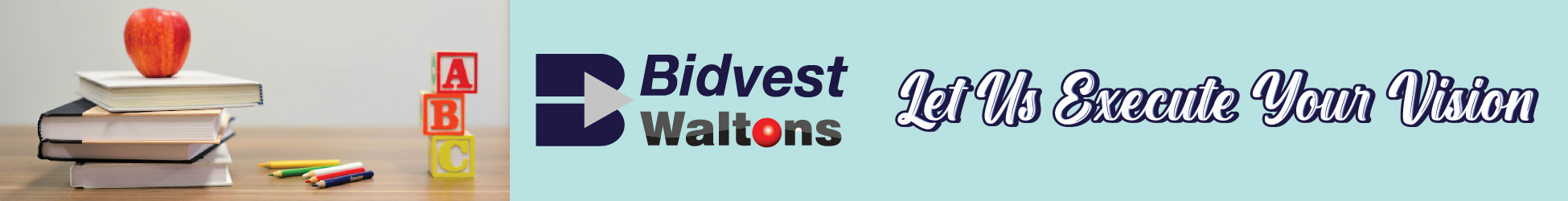 Bidvest Waltons..'s banner