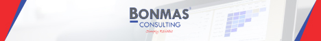 Bonmas Consulting (Pty) Ltd's banner