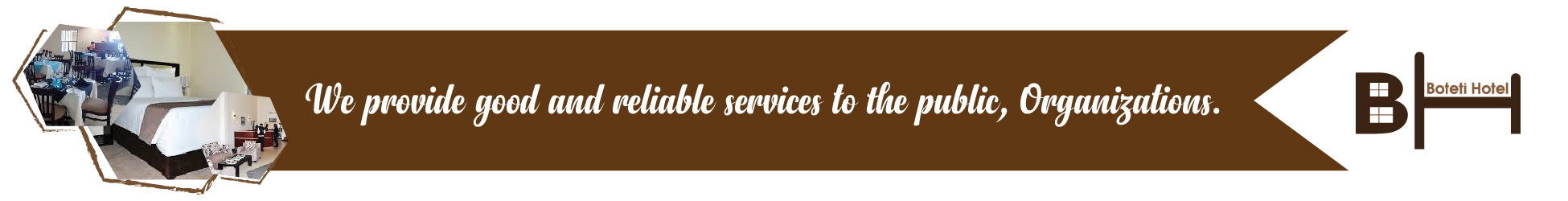 Boteti Hotel's banner