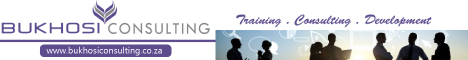 Bukhosi Consulting and Projects's banner