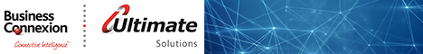 Business Connexion Ultimate Solutions (Pty) Ltd's banner