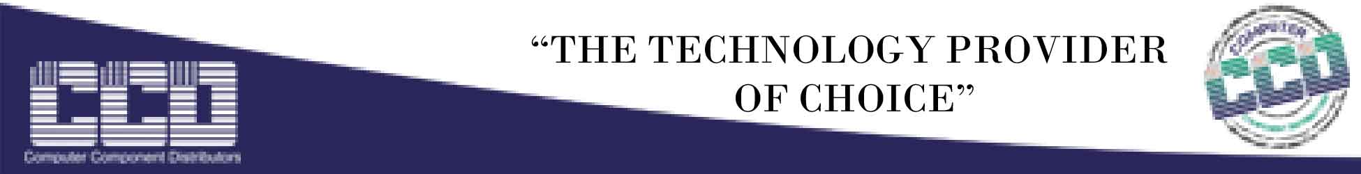 Computer Component Distributors's banner