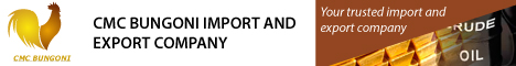 CMC Bungoni Import and Export Company's banner