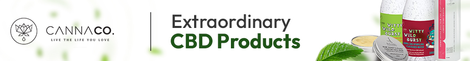 Cannaco (Pty) Ltd's banner