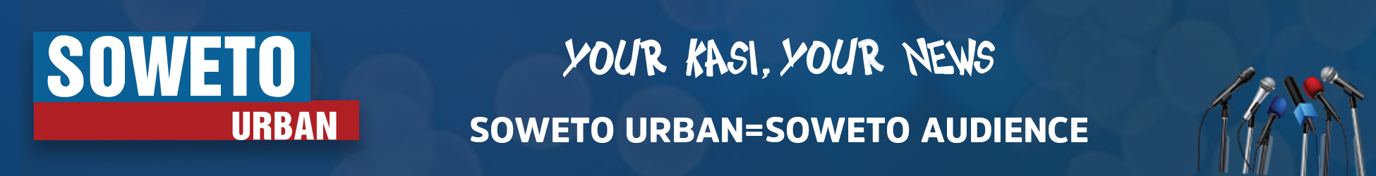 Caxton Urban News - South Africa's banner